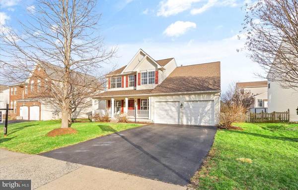 10227 PICTURESQUE CT, Nokesville, VA 20181