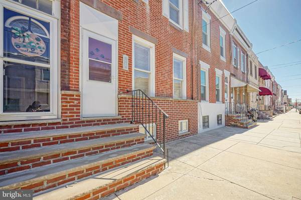 2123 S 3RD ST, Philadelphia, PA 19148