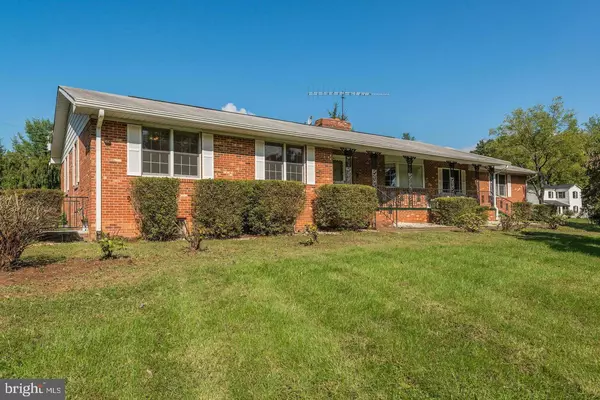 468 JOYFUL HARVEST LN, Amissville, VA 20106