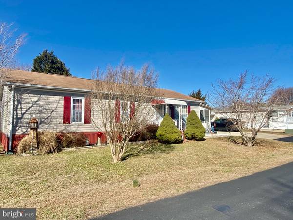 12 ANDOVER LN #37791, Lewes, DE 19958