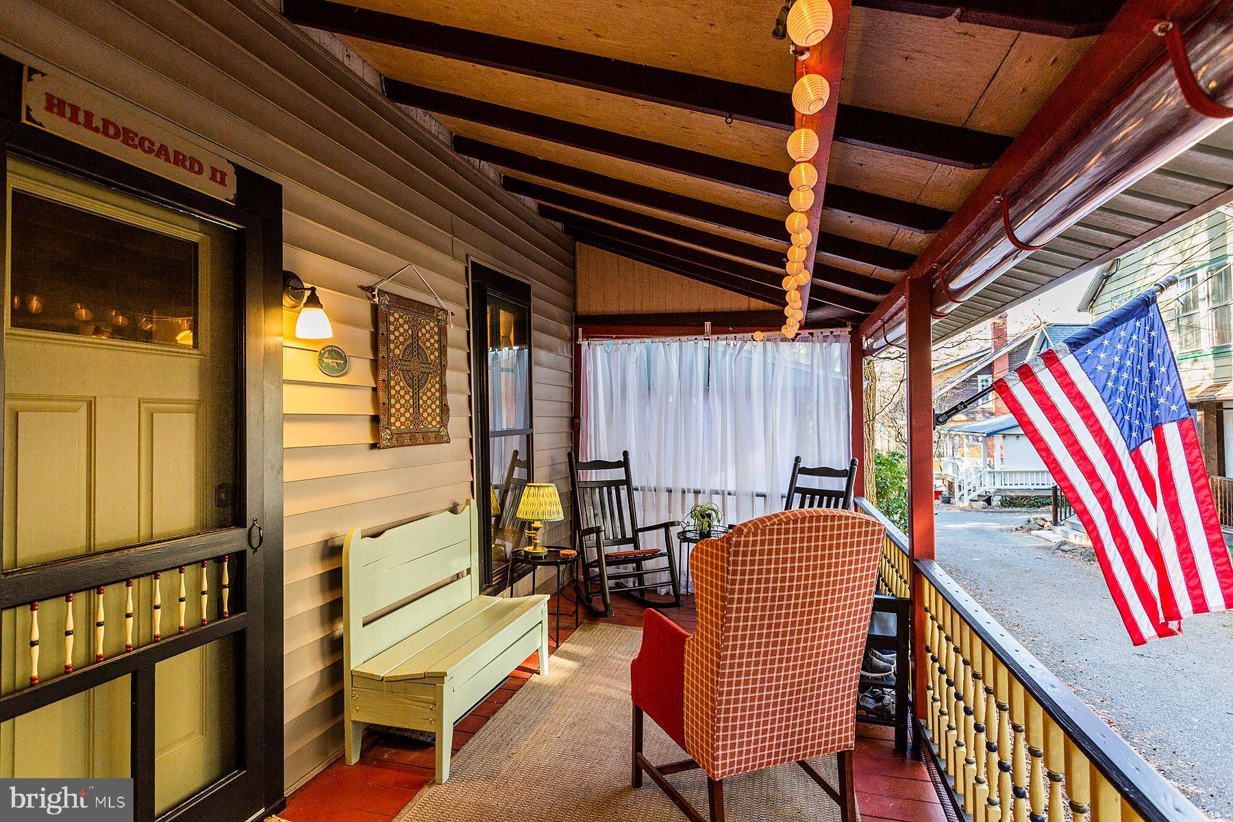 Mt Gretna, PA 17064,108 5TH ST