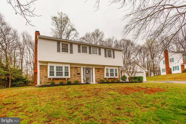 Laurel, MD 20708,8715 CRESTMONT LN