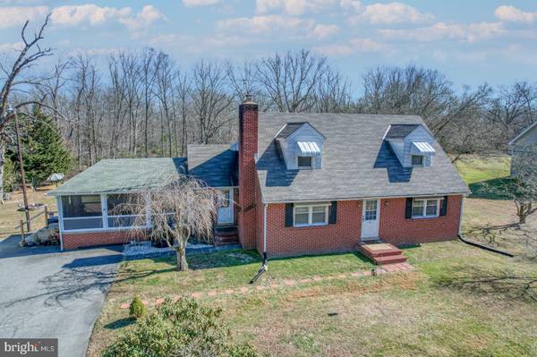 140 ARRANTS RD, North East, MD 21901