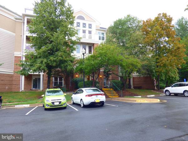 12919 ALTON SQ #204, Herndon, VA 20170