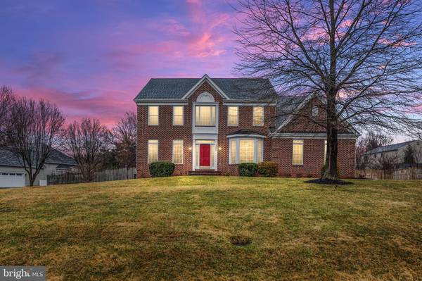 Great Falls, VA 22066,12004 HOLLY LEAF CT