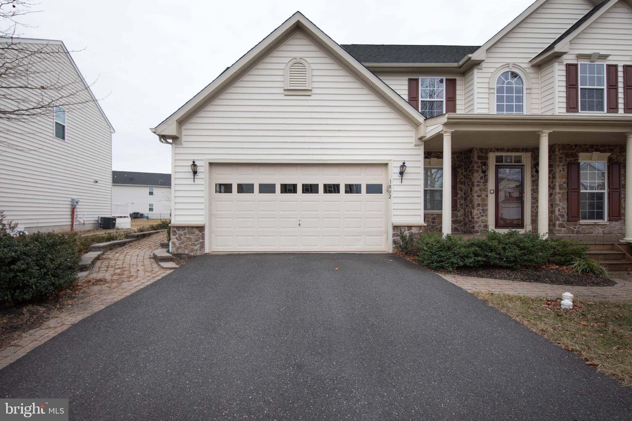 Quakertown, PA 18951,1802 ALAMINGO DR