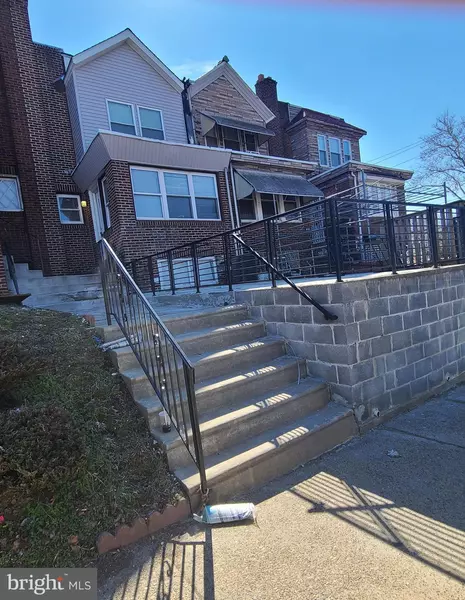 5205 TABOR RD, Philadelphia, PA 19120