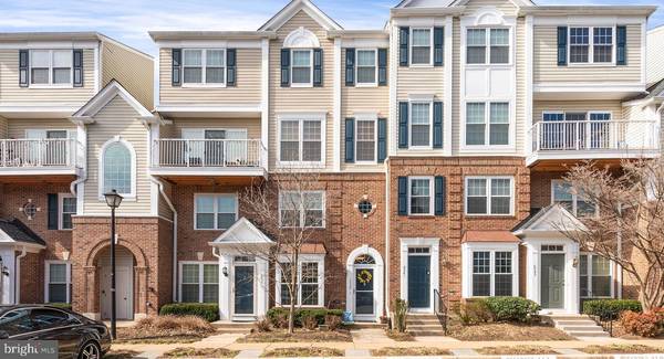 6039 TERRAPIN PL #6039, Alexandria, VA 22310