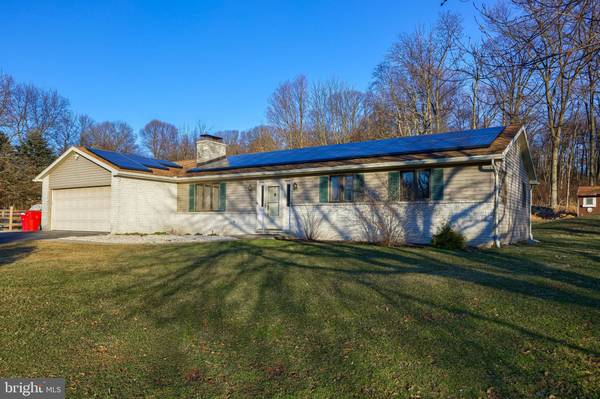 Robesonia, PA 19551,128 FOXCROFT LN