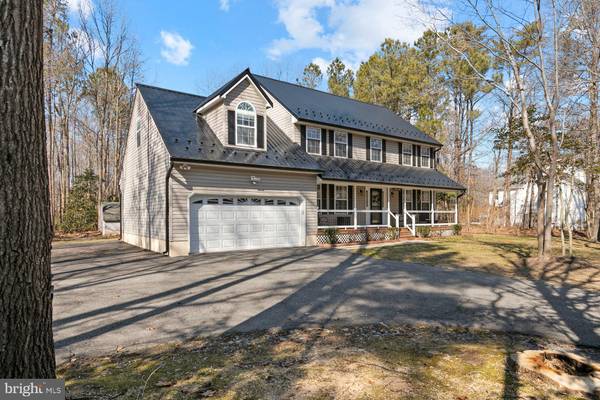 39248 PERSIMMON CREEK RD, Mechanicsville, MD 20659