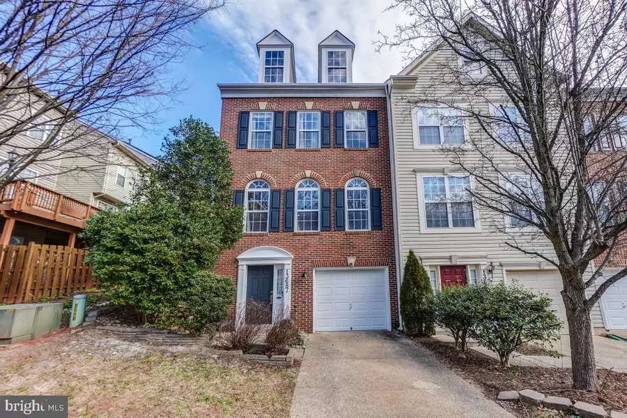 13687 HARVEST GLEN WAY, Germantown, MD 20874