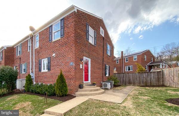 48 ANCELL ST, Alexandria, VA 22305