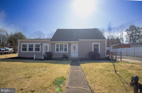 7723 AMHERST DR, Manassas, VA 20111