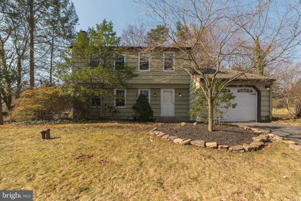 Collegeville, PA 19426,321 COLONIAL AVE