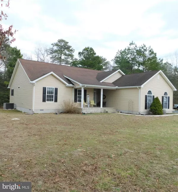 Laurel, DE 19956,33151 FOREST KNOLL DR