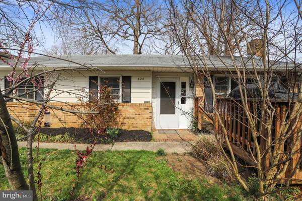 424 LONDONTOWN RD, Edgewater, MD 21037