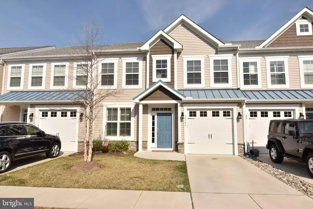 Rehoboth Beach, DE 19971,35744 CARMEL TERRACE #C28