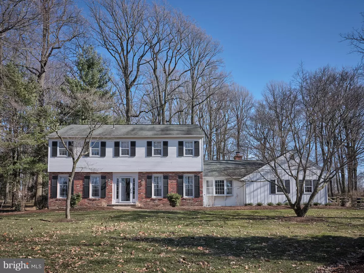 Doylestown, PA 18902,2975 ANTLER DR