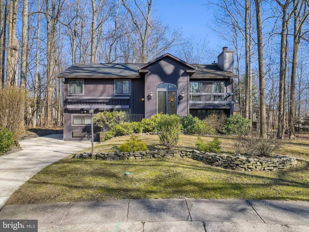 Columbia, MD 21045,9505 BATTLER CT