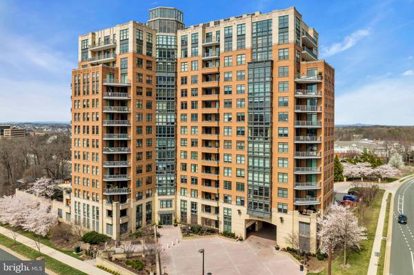 1830 FOUNTAIN DR #1101, Reston, VA 20190