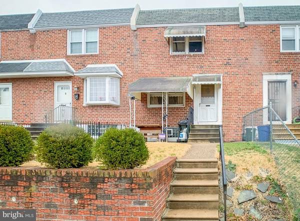 7127 BROUS AVE, Philadelphia, PA 19149