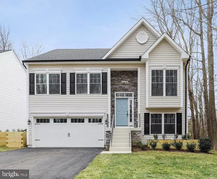 1409 HAILE PKWY, Shady Side, MD 20764