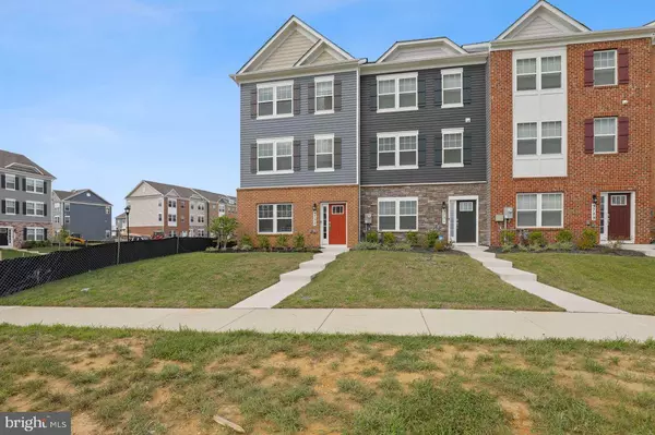 Mitchellville, MD 20721,9605 SILVER BLUFF WAY