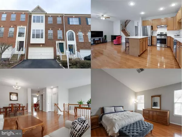 4112 BROOKGREEN DR, Fairfax, VA 22033