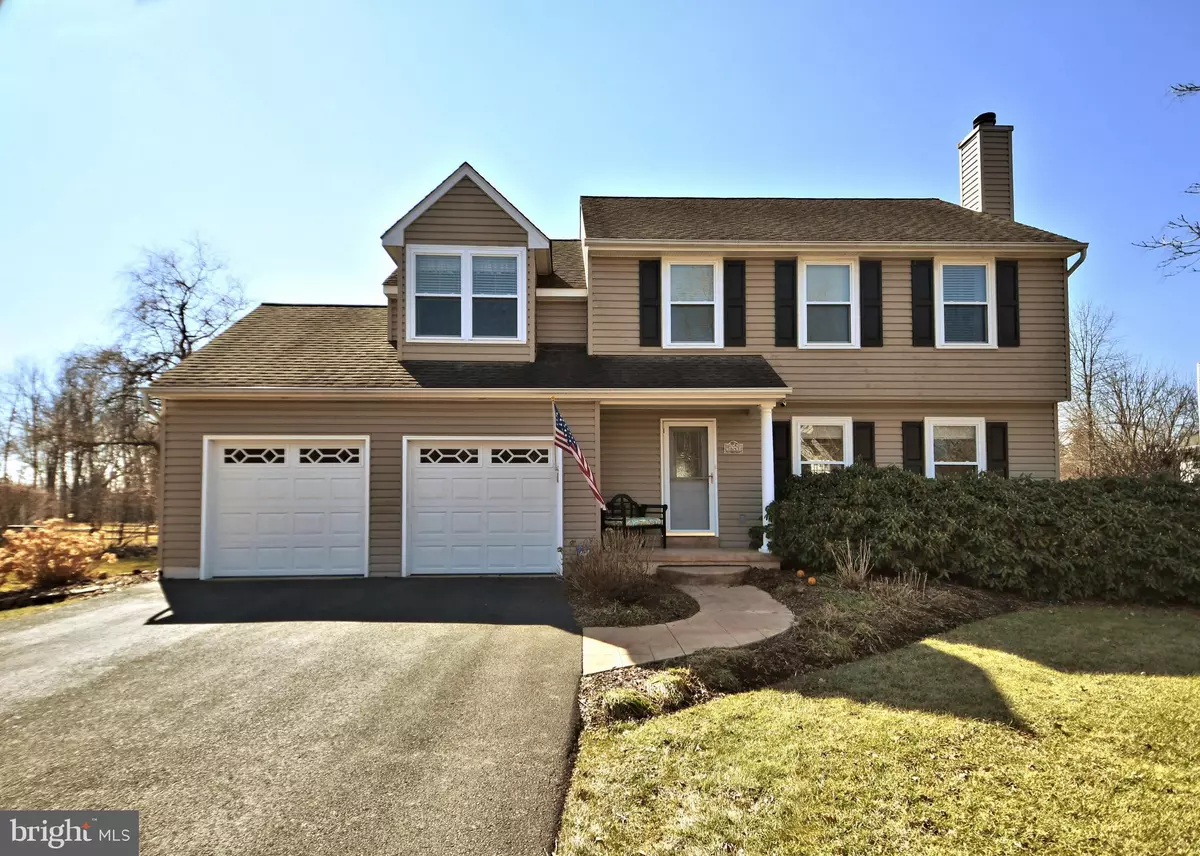 Pipersville, PA 18947,5641 GEDDES WAY