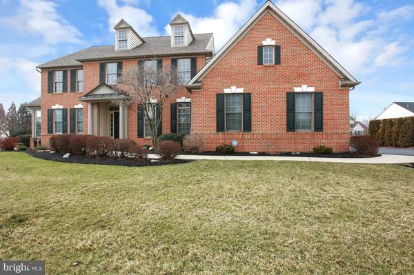 1174 STONE CREEK DR, Hummelstown, PA 17036