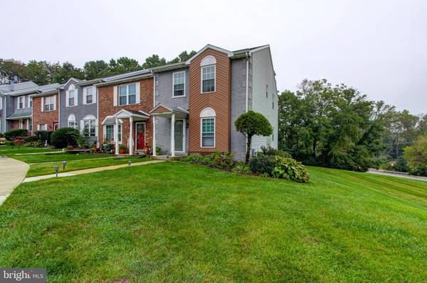 401 DOGWOOD CIR, Aston, PA 19014