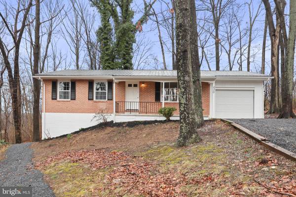 430 BURKETT RD, Harpers Ferry, WV 25425