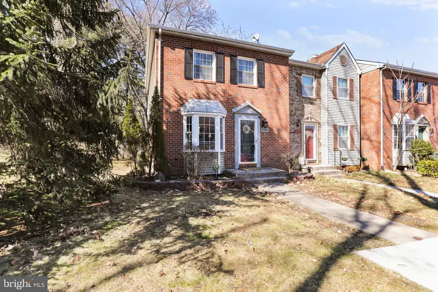 12618 BLACK SADDLE LN, Germantown, MD 20874