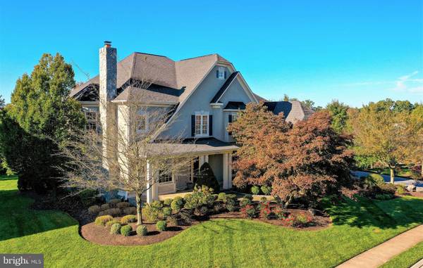 15957 SPYGLASS HILL LOOP, Gainesville, VA 20155