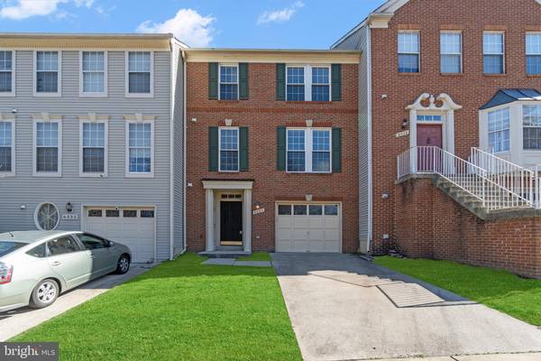 6337 CIDER BARREL CIR, Centreville, VA 20121