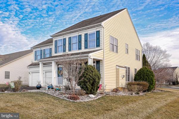 Mount Joy, PA 17552,106 FARMINGTON WAY