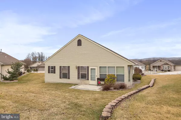 Shippensburg, PA 17257,55 LANTERN LN