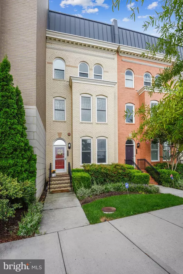 2312 POTOMAC AVE, Alexandria, VA 22301