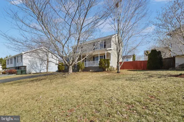 Culpeper, VA 22701,728 AMANDA CT