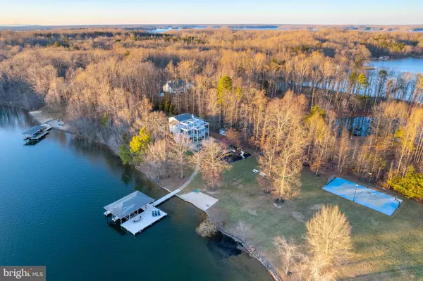 Bumpass, VA 23024,142 MICMAC DR