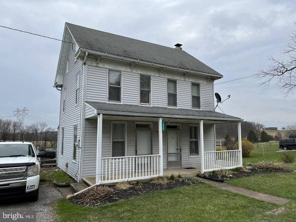 1505 BAHNS MILL RD, Windsor, PA 17366