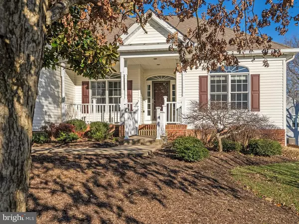 Fredericksburg, VA 22408,10104 MULLIGAN CT