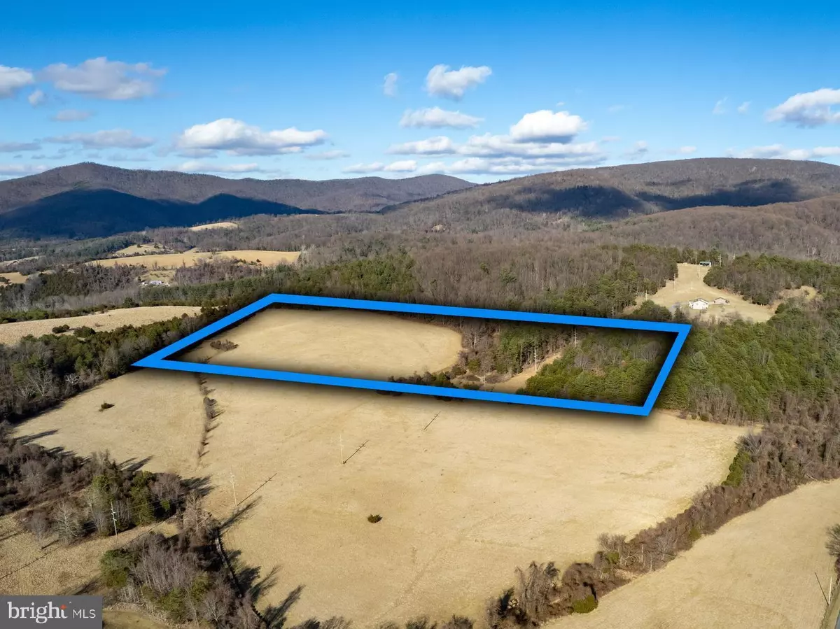 Luray, VA 22835,LOT 2 JEWELL HOLLOW RD