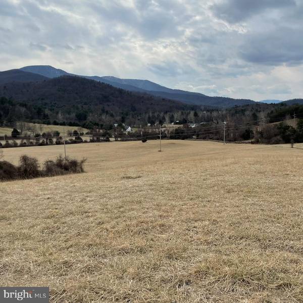 Luray, VA 22835,LOT 2 JEWELL HOLLOW RD