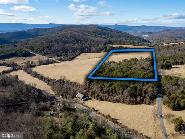 Luray, VA 22835,LOT 2 JEWELL HOLLOW RD