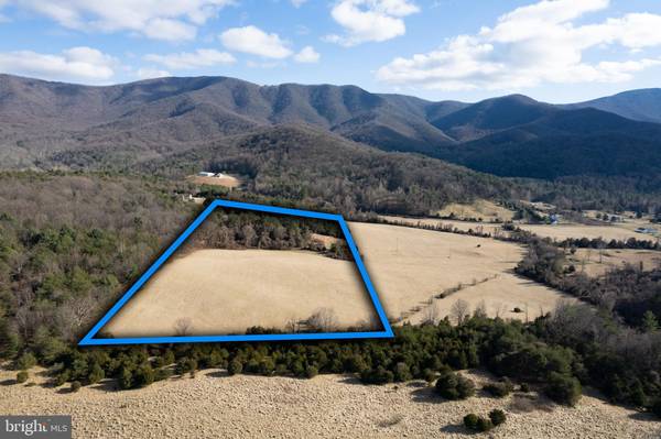 Luray, VA 22835,000 JEWELL HOLLOW RD