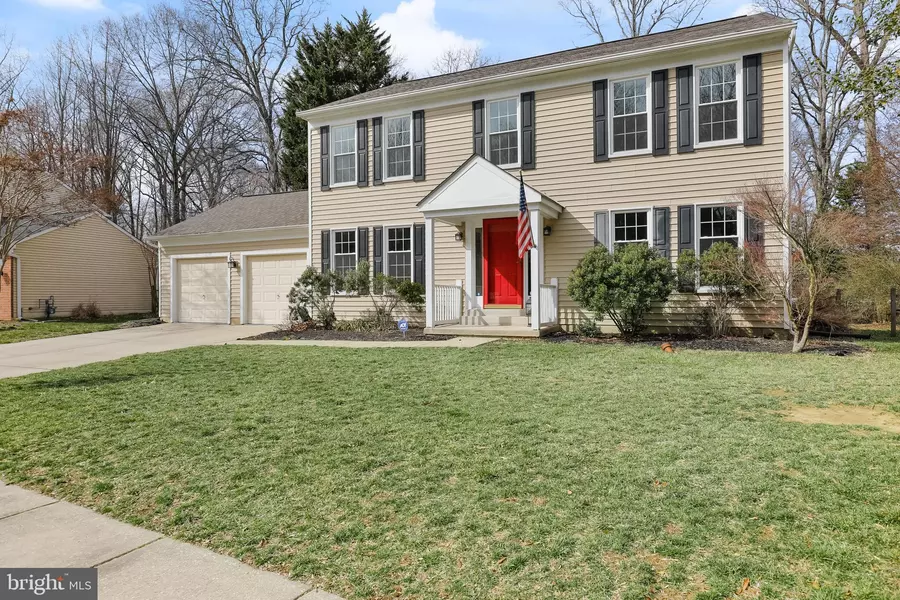 1408 HUNTING WOOD RD, Annapolis, MD 21403