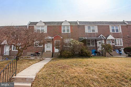 7338 WOODCREST AVE, Philadelphia, PA 19151