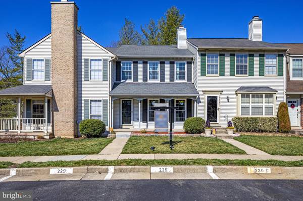 6408 SELBY CT, Centreville, VA 20121