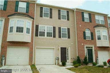 Elkridge, MD 21075,7706 SPREADING OAK LN #137